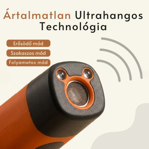 Klevo Ugatásgátló