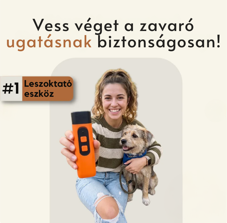 Klevo Ugatásgátló